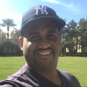 Meet your Posher, Jose